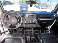 2012 Jeep WRANGLER