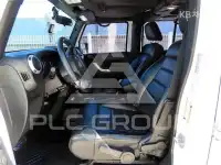 2012 Jeep WRANGLER