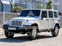 2012 Jeep WRANGLER