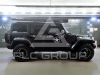 2012 Jeep WRANGLER