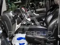 2012 Jeep WRANGLER