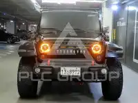 2012 Jeep WRANGLER