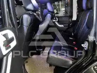 2012 Jeep WRANGLER