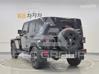 2012 Jeep WRANGLER
