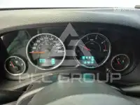 2012 Jeep WRANGLER