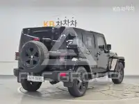 2012 Jeep WRANGLER
