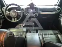 2012 Jeep WRANGLER