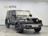 2012 Jeep WRANGLER