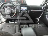 2012 Jeep WRANGLER