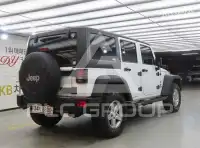 2012 Jeep WRANGLER