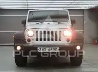 2012 Jeep WRANGLER