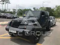 2012 Jeep WRANGLER