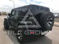 2012 Jeep WRANGLER