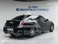 2012 Chrysler 300