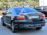 2012 Volvo S80