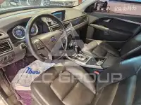 2012 Volvo S80