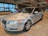 2012 Volvo S80