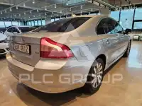 2012 Volvo S80