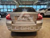 2012 Volvo S80