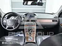 2012 Volvo S80