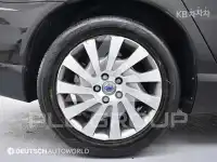 2012 Volvo S80