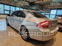 2012 Volvo S80