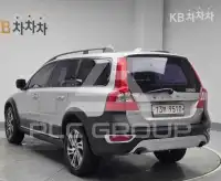 2012 Volvo XC70