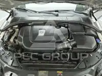 2012 Volvo XC70