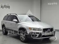 2012 Volvo XC70