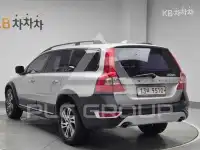 2012 Volvo XC70