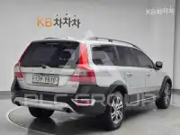 2012 Volvo XC70