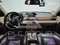 2012 Volvo XC70