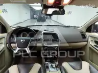 2012 Volvo XC60