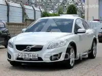 2012 Volvo C30