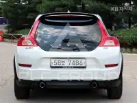2012 Volvo C30