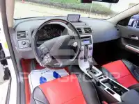 2012 Volvo C30