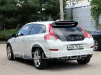 2012 Volvo C30