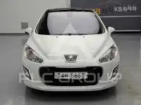 2012 Peugeot 308