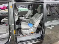 2012 Toyota Sienna