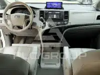2012 Toyota Sienna