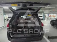2012 Toyota Sienna