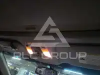 2012 Toyota Sienna