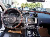 2012 Jaguar XJ
