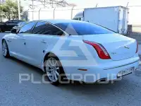 2012 Jaguar XJ