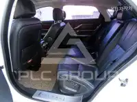 2012 Jaguar XJ