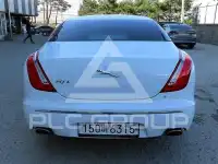 2012 Jaguar XJ