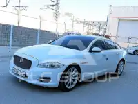 2012 Jaguar XJ