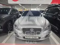 2012 Jaguar XJ