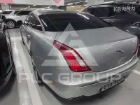 2012 Jaguar XJ