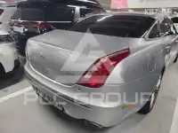2012 Jaguar XJ